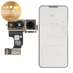 Μπροστινή Κάμερα για iPhone 16 Plus | 661-42844 | Genuine Apple