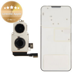Πίσω Κάμερα για iPhone 16 | 661-44799 | Genuine Apple
