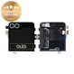 LCD Display Assembly για Samsung Z Flip 6 F741B | GH97-30012D | Mint | Service Pack