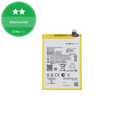 Battery για Motorola Moto G04 | G24 Power | G34 | QF50 | 5000mAh