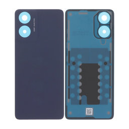 Καπάκι Μπαταρίας για Motorola Moto G04 | Concord Black
