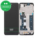LCD Display Assembly για Motorola Moto G35 5G | Μαύρο | Black | Aftermarket
