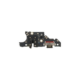 Επαφές Φόρτισης PCB για Motorola Moto G35 5G