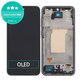 LCD Display Assembly για Samsung A35 A356B | Awesome Iceblue