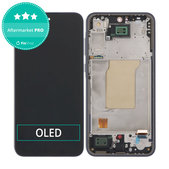 LCD Display Assembly για Samsung A35 A356B | Awesome Navy