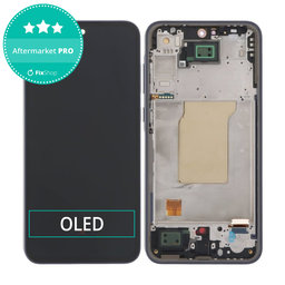 LCD Display Assembly για Samsung A35 A356B | Awesome Lilac