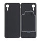 Καπάκι Μπαταρίας για Samsung Xcover 7 G556B | Μαύρο | Black