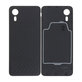 Καπάκι Μπαταρίας για Samsung Xcover 7 G556B | Μαύρο | Black