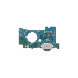 Επαφές Φόρτισης PCB για Samsung Xcover 7 G556B