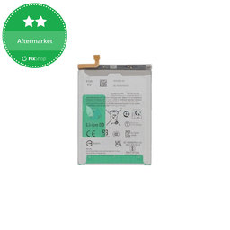 Battery για Samsung A16 4G | A16 5G | A26 | EB-BA166ASE | 5000mAh