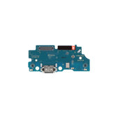 Επαφές Φόρτισης PCB για Samsung A16 5G