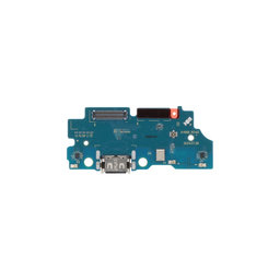Επαφές Φόρτισης PCB για Samsung A16 5G