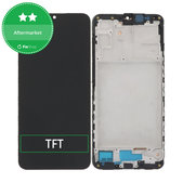 LCD Display Assembly για Samsung A16 5G | Blue Black | Aftermarket