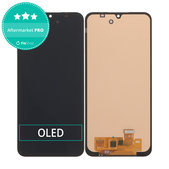 LCD Display με Touch Screen για Samsung A16 5G