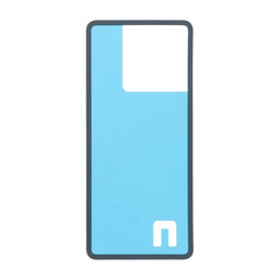 Αυτοκόλλητη Ταινία Μπαταρίας για Xiaomi 14T 2406APNFAG