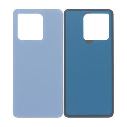 Καπάκι Μπαταρίας για Xiaomi 14T 2406APNFAG | Titan Blue