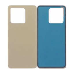 Καπάκι Μπαταρίας για Xiaomi 14T 2406APNFAG | Titan Gray