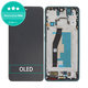LCD Display Assembly για Xiaomi 14T 2406APNFAG | Titan Blue