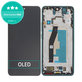 LCD Display Assembly για Xiaomi 14T 2406APNFAG | Titan Blue