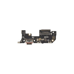 Επαφές Φόρτισης PCB για Xiaomi 14T 2406APNFAG