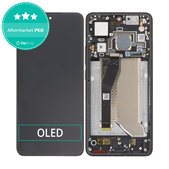 LCD Display Assembly για Xiaomi 14T Pro 2407FPN8EG | Titan Gray