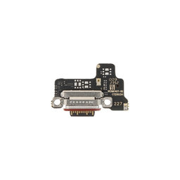Επαφές Φόρτισης PCB για Xiaomi 14 Ultra