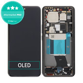LCD Display Assembly για Xiaomi 14 Ultra | Μαύρο | Black