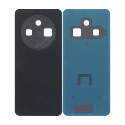 Καπάκι Μπαταρίας για Xiaomi Redmi 14C 4G | Midnight Black