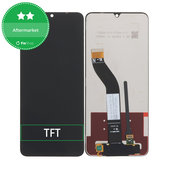 LCD Display με Touch Screen για Xiaomi Redmi 14C 4G | Poco C75 | Aftermarket