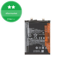 Battery για Xiaomi Redmi Note 13 Pro 5G 2312DRA50C | BM5V | 5100mAh
