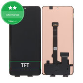 LCD Display με Touch Screen για Xiaomi Redmi Note 13 Pro+ 23090RA98C | Aftermarket