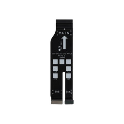 Καλώδιο Κύριας Πλακέτας Flex για Samsung S23 FE S711B | GH82-32859A | Genuine Service Pack