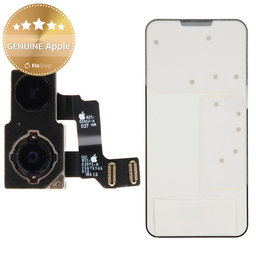 Πίσω Κάμερα για iPhone 12 Mini | 661-17676 | Genuine Apple