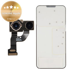 Πίσω Κάμερα για iPhone 12 | 661-17921 | Genuine Apple