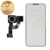 Πίσω Κάμερα για iPhone 12 | 661-17921 | Genuine Apple