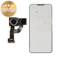 Πίσω Κάμερα για iPhone 12 | 661-17921 | Genuine Apple