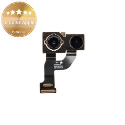 Πίσω Κάμερα για iPhone 12 | 661-17921 | Genuine Apple