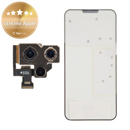 Πίσω Κάμερα για iPhone 12 Pro Max | 661-18172 | Genuine Apple