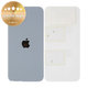 Πίσω Κάλυμμα Γυαλί για iPhone 14 Plus | Blue | 661-30386 | Genuine Apple