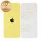 Πίσω Κάλυμμα Γυαλί για iPhone 14 Plus | Yellow | 661-30389 | Genuine Apple