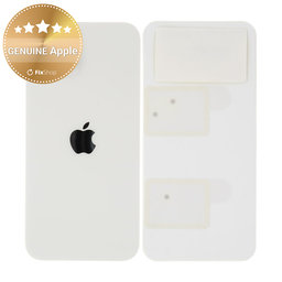 Πίσω Κάλυμμα Γυαλί για iPhone 14 | Starlight | 661-30415 | Genuine Apple