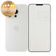 Πίσω Κάλυμμα Γυαλί για iPhone 15 Pro | White Titanium | 661-35701 | Genuine Apple