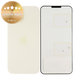Πίσω Κάλυμμα Γυαλί για iPhone 15 | Yellow | 661-36840 | Genuine Apple