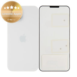 Πίσω Κάλυμμα Γυαλί για iPhone 15 | Blue | 661-36841 | Genuine Apple
