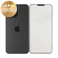 Πίσω Κάλυμμα Γυαλί για iPhone 15 Pro Max | Black Titanium | 661-36907 | Genuine Apple