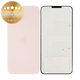 Πίσω Κάλυμμα Γυαλί για iPhone 15 Plus | Pink | 661-37209 | Genuine Apple