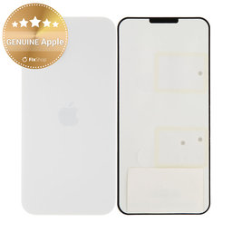 Πίσω Κάλυμμα Γυαλί για iPhone 15 Plus | Blue | 661-37211 | Genuine Apple