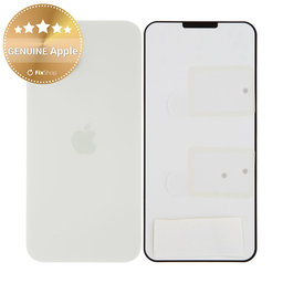 Πίσω Κάλυμμα Γυαλί για iPhone 15 Plus | Green | 661-37212 | Genuine Apple