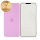 Πίσω Κάλυμμα Γυαλί για iPhone 16 Plus | Pink | 661-42840 | Genuine Apple