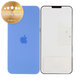 Πίσω Κάλυμμα Γυαλί για iPhone 16 Plus | Blue | 661-42841 | Genuine Apple